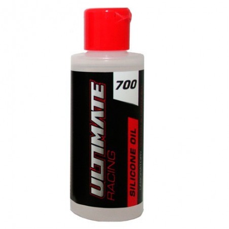 Aceite De Amortiguadores Cst Ml Ultimate Racing