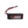 LiPo Battery 7.4v ULTIMATE receiver 2500mAh