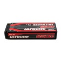 ULTIMATE GRAPHENE HV LiPo STICK 8500 7.6V 120C 5mm TUBES