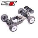 Mugen Truggy MBX8T 1/8 Nitro Kit