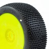 Procircuit Tires Claymore V2 C1 Super Soft Glued x2 pcs