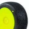 Procircuit Tires Hot Dice V2 C2 Soft Glued x2 pcs