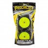 Ruedas Addictive V2 C2 Soft Procircuit Pegadas x2 uds.