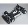 Coche Pista Mugen MRX6X 1/8 On Road