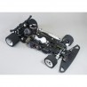 Coche Pista Mugen MRX6X 1/8 On Road