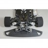 Coche Pista Mugen MRX6X 1/8 On Road