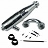 ULTIMATE EFRA 2141 Off Road Super Strong Pipe Set