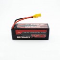 Bateria LiPo HV 15.2v 7500mAh 120C Grafeno Ultimate Racing