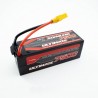 Bateria LiPo HV 15.2v 7500mAh 120C Grafeno Ultimate Racing