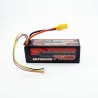 Bateria LiPo HV 15.2v 7500mAh 120C Grafeno Ultimate Racing