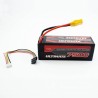 Bateria LiPo HV 15.2v 7500mAh 120C Grafeno Ultimate Racing