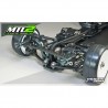 Mugen MTC2 1/10 CFRP Chassis Electric Touring Car