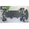 Mugen MTC2 1/10 CFRP Chassis Electric Touring Car