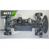 Mugen MTC2 1/10 CFRP Chassis Electric Touring Car