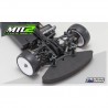 Mugen MTC2 1/10 CFRP Chassis Electric Touring Car