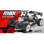 Buggy Mugen MBX8R Nitro Competicion KIT