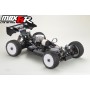 Buggy Mugen MBX8R Nitro Competicion KIT