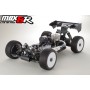 Buggy Mugen MBX8R Nitro Competicion KIT