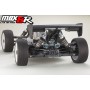 Buggy Mugen MBX8R Nitro Competicion KIT