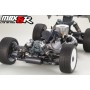 Buggy Mugen MBX8R Nitro Competicion KIT