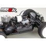 Buggy Mugen MBX8R Nitro Competicion KIT