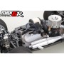 Buggy Mugen MBX8R Nitro Competicion KIT