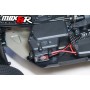 Buggy Mugen MBX8R Nitro Competicion KIT