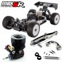 Combo Buggy Mugen MBX8R Nitro Competicion KIT 2