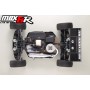 Buggy Mugen MBX8R Nitro Competicion KIT