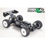 Buggy Mugen MBX8R ECO Electrico Kit