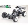 Buggy Mugen MBX8R ECO Electrico Kit