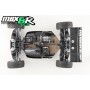 Buggy Mugen MBX8R ECO Electrico Kit