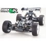 Mugen MBX8R ECO Electric Buggy Off Road Kit