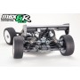 Buggy Mugen MBX8R ECO Electrico Kit