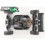 Combo Mugen MBX8R Eco XR8 SCT 140A + Hobbywing 2200kv G3