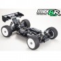 Combo Buggy Mugen MBX8R Eco Kit + LiPo 4S 7500mAh