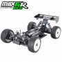 Combo Buggy Mugen MBX8R Eco Kit + LiPo 4S 7500mAh