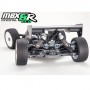 Combo Buggy Mugen MBX8R Eco Kit + LiPo 4S 7500mAh