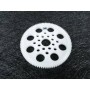 3RAC-SG4894 - 48 Pitch Spur gear 94T